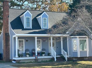 623 Commander Dr, Wendell, NC 27591