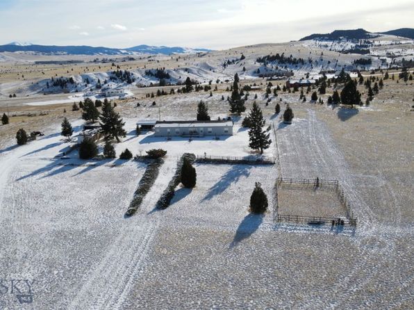 119050 Battle Ridge Rd, Butte, MT 59750