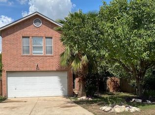 12915 Heyerdahl Dr, Austin, TX 78753
