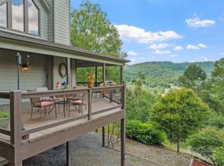272 Appaloosa Trl, Burnsville, NC 28714