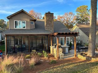 2921 Ballybunion Way, Raleigh, NC 27613