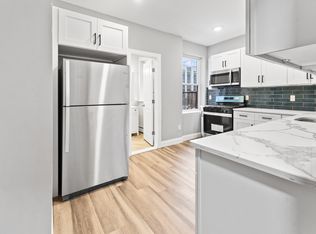 103 Washington Ave APT 4, Belleville, NJ 07109