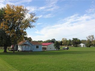 900 Baldwin St, Maxwell, IA 50161