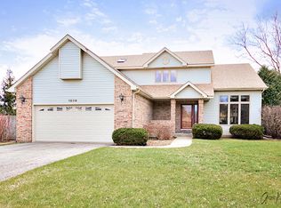 1509 Pine St, Spring Grove, IL 60081