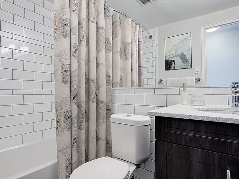80 Wellesley St E #303 — Photo 5