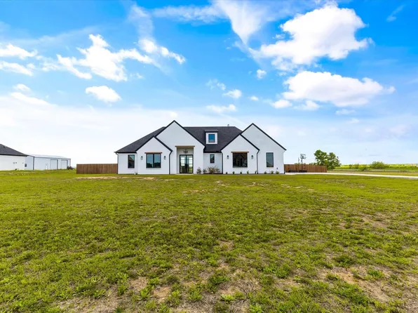 8410 County Road 301, Grandview, TX 76050