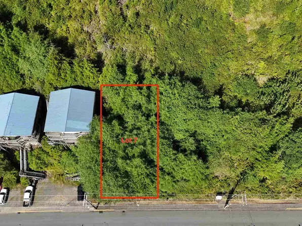 LOT 7 2nd Ave, Ketchikan, AK 99901