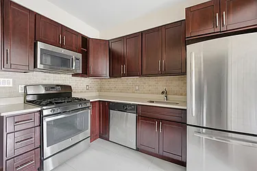 456 West 167th Street