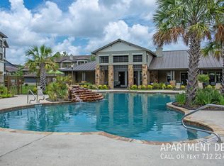 107 Hollow Tree St #1005, Houston, TX 77090