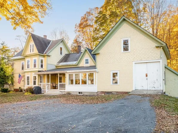 4 Walker Lane, Claremont, NH 03743