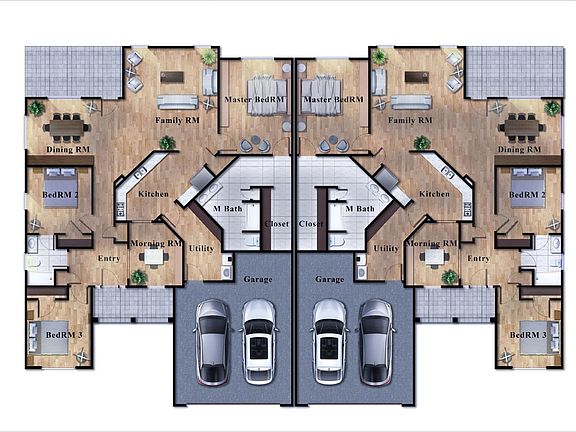 3rd image of 117 Villa Oak Cir Lot 10A