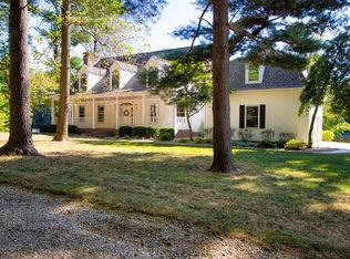 8835 Winternheimer Rd, Wadesville, IN 47638