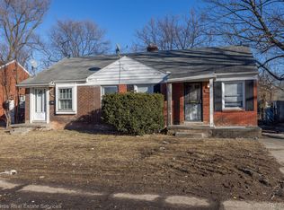 18804-18806 Kelly Rd, Detroit, MI 48224