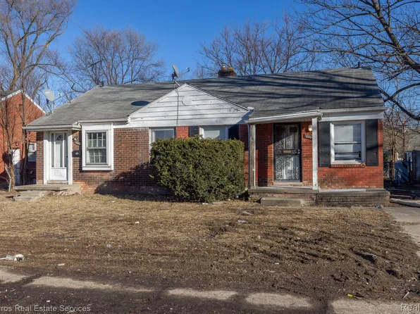 18804-18806 Kelly Rd, Detroit, MI 48224