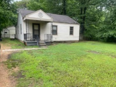 5341 Cessna Rd, Memphis, TN, 38109