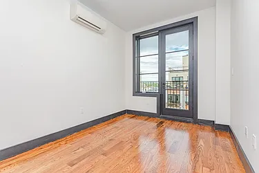 Rented by Brooklyn Group