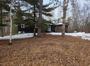 Andrusia Road Se Block LOT 6-1, Cass Lake, MN 56633