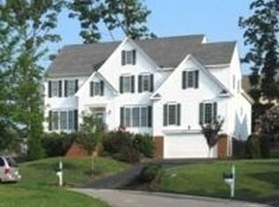 513 Heth Ct, Midlothian, VA 23114