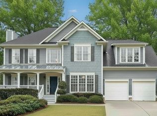 2641 Hillgrove Dr, Dacula, GA 30019