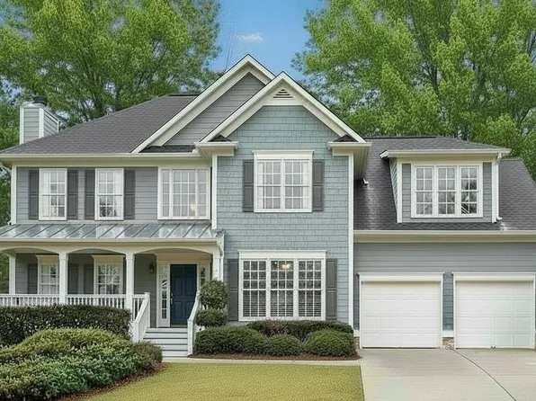 2641 Hillgrove Dr, Dacula, GA 30019