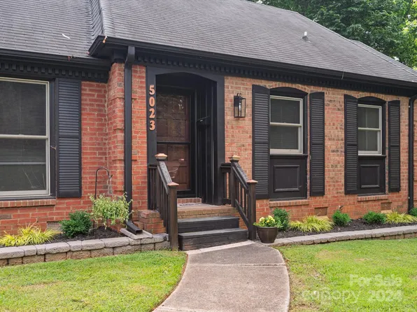 5023 Brooktree Dr, Charlotte, NC 28208