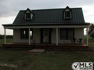 7234 S Fm 157, Venus, TX 76084