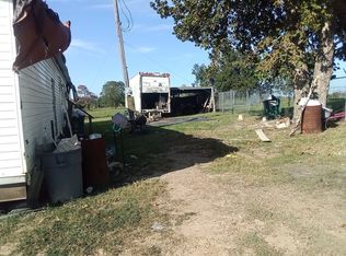 293 Highway 15, Sicily Island, LA 71368
