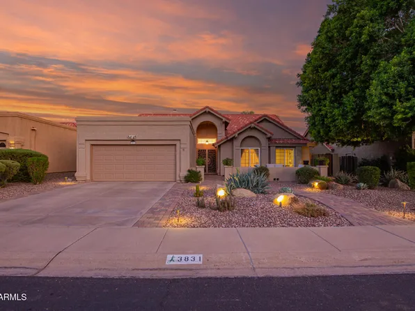 3831 E CATHEDRAL ROCK Drive, Phoenix, AZ 85044