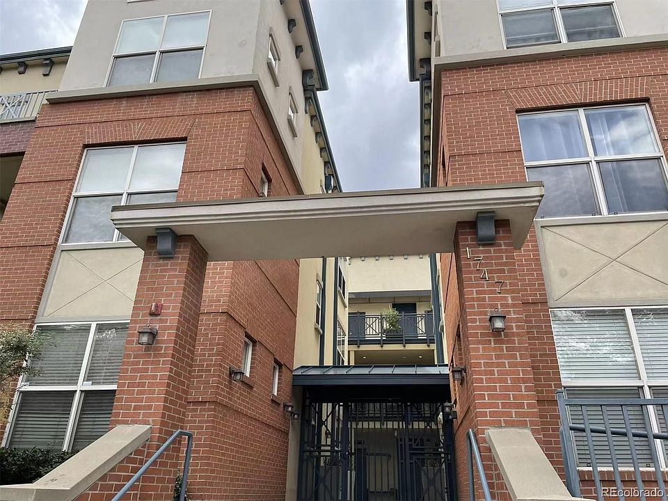1st image of 1747 N Pearl St APT 205