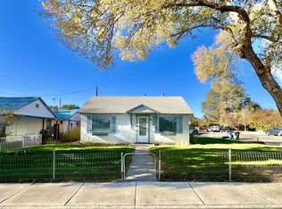 1291 3rd St, Elko, NV 89801