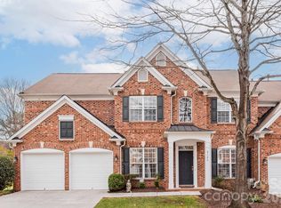 8124 Oratorio Pl, Charlotte, NC 28270