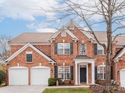 8124 Oratorio Pl, Charlotte, NC, 28270