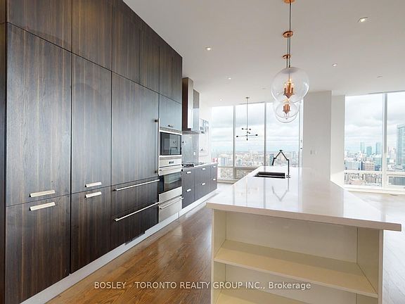 3rd image of 295 Adelaide St W #Penthouse 01