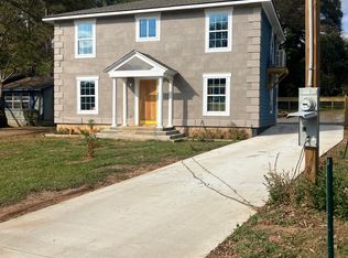 214 Habitat St, Americus, GA 31709