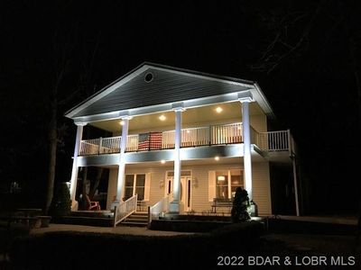 498 Silver Cir, Climax Springs, MO, 65324