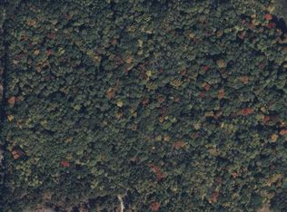 6578 W Stanton Rd, Stanton, MI 48888