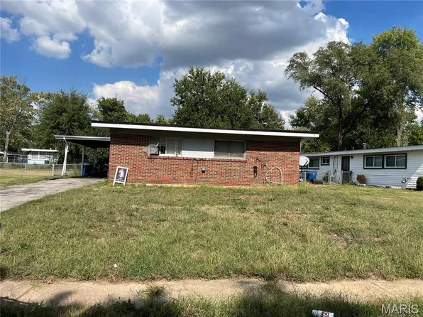 8413 January Ave, Saint Louis, MO 63134