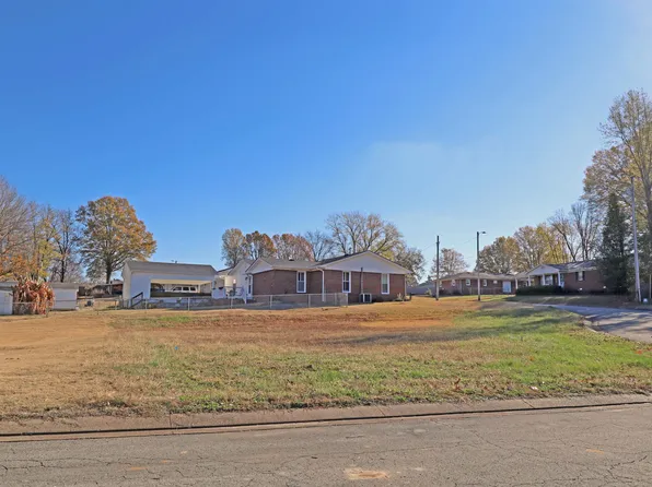 0 Sammons Cir, Trenton, TN 38382