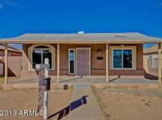 738 W Cocopah St, Phoenix, AZ 85007