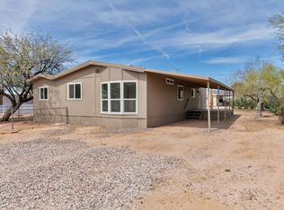 2522 W Roundup St, Apache Junction, AZ 85120