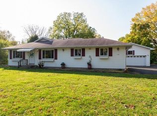 1100 McCord Rd, Valparaiso, IN 46383