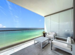 2000 S Ocean Drive #12A, Hallandale Beach, FL 33009