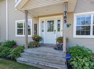765 Rocknotch Rd, Greenwood, NS B0P 1R0