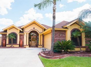 1811 Whitewood Dr, Laredo, TX 78045