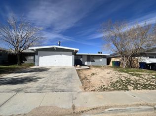 1423 Sims St, Ridgecrest, CA 93555