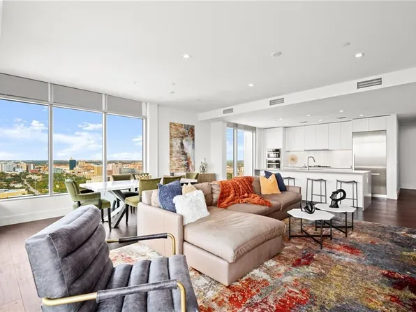 501 West Ave #3504, Austin, TX 78701