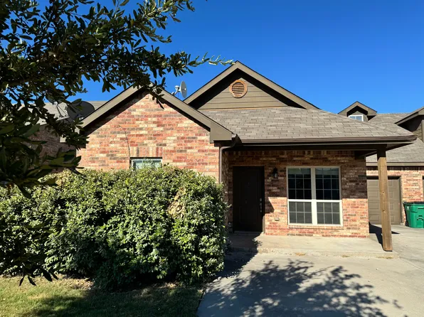 921 Sun Down, Stephenville, TX 76401