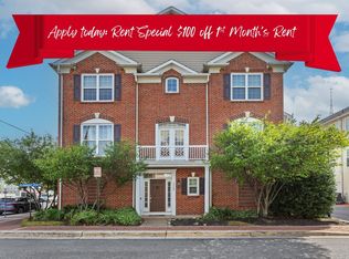 2500 Clairmont View Way, Wheaton, MD 20902