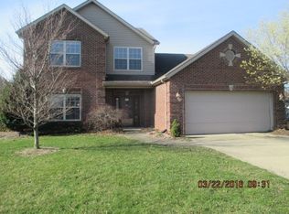 4131 Albright Rd, Kokomo, IN 46902