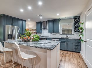 2728 Sunset Ave, Dallas, TX 75211